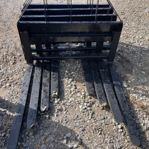 2200 LBS FORKS