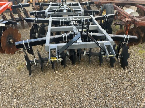 DISK HARROW - Image 3