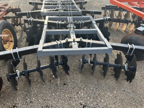DISK HARROW - Image 4
