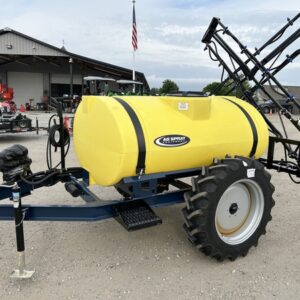 500 Gallon Ag Spray