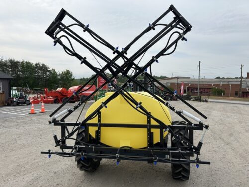 500 Gallon Ag Spray - Image 3