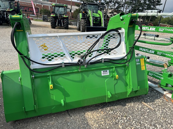 Hustler GrappleMax