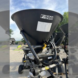 Fertilizer/Seed Spreaders