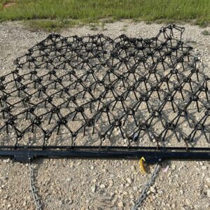 Chain Harrows