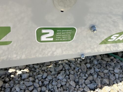 SAMASZ Disc Mowers - Image 4