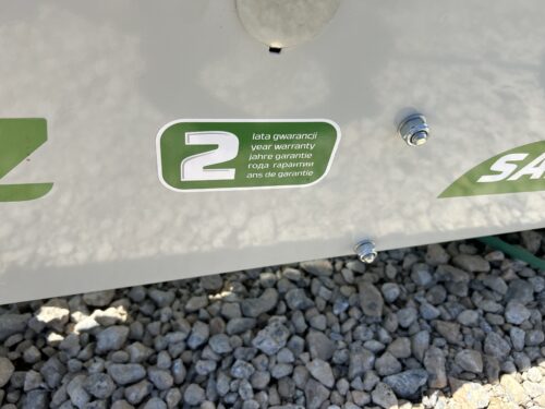 Samasz Disc Mowers - Image 4