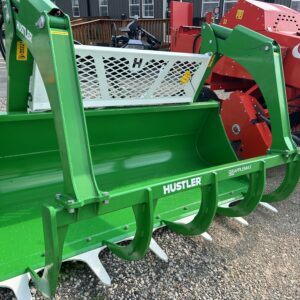 Hustler GrappleMax
