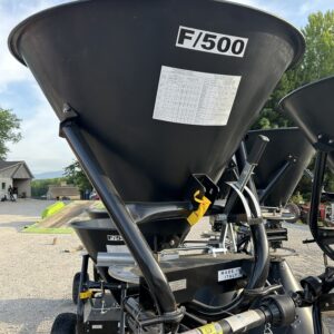 Fertilizer/Seed Spreaders