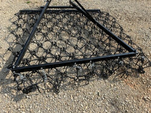 Chain Harrows - Image 3
