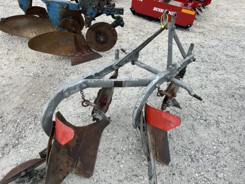 Ferguson 2 Bottom Plow - Image 2