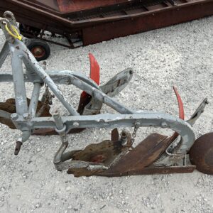 Ferguson 2 Bottom Plow