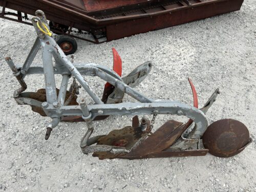 Ferguson 2 Bottom Plow