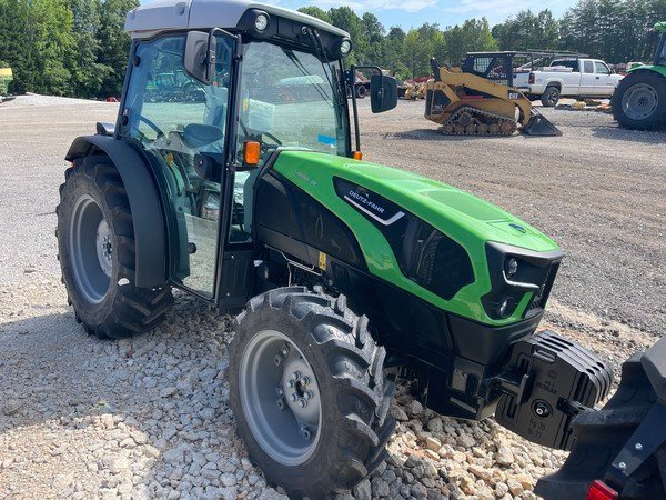 Deutz Fahr 5080.4 DF