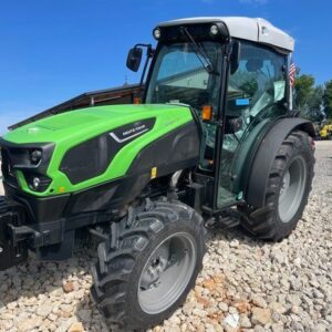Deutz Fahr 5080.4 DF