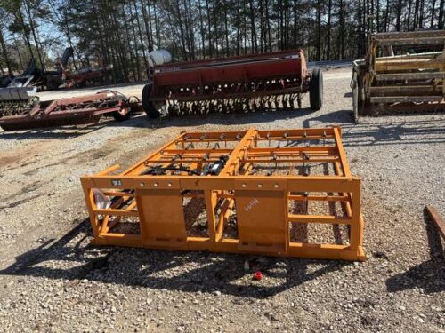 Hay Equipment - Image 7