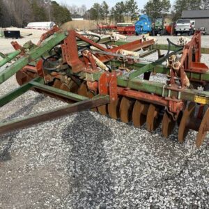 Glencoe SOIL SAVER 9