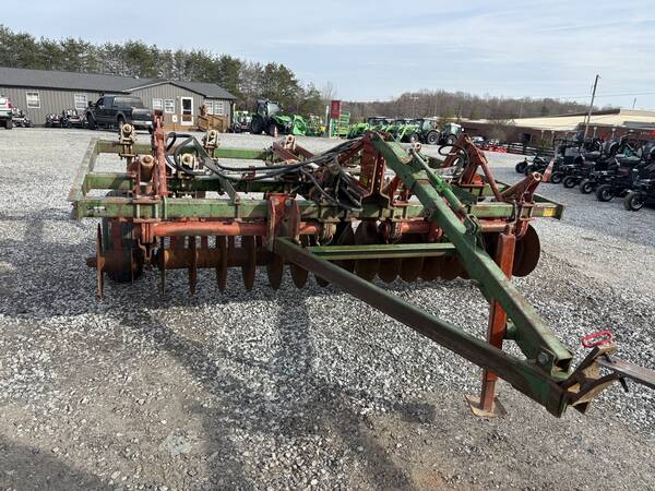 Glencoe SOIL SAVER 9