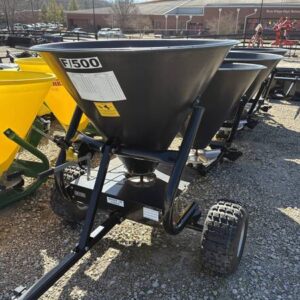 Fertiizer/Seed Spreaders