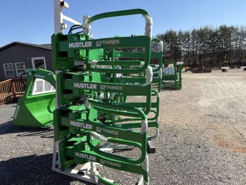 Hay Equipment - Image 2