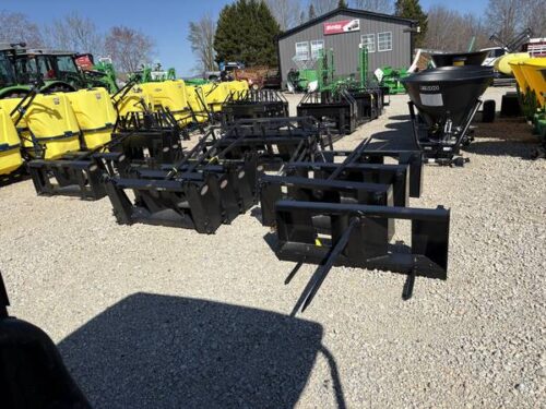 Hay Equipment - Image 5