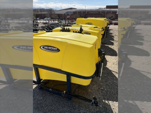 Ag Spray Sprayers - Image 3