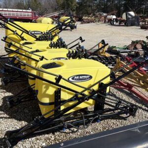 Ag Spray Sprayers
