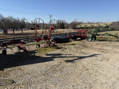 Hay Equipment - Image 4