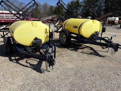 Ag Spray Sprayers - Image 4
