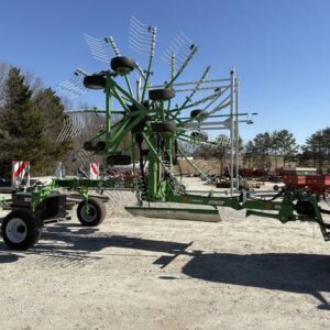 Hay Equipment