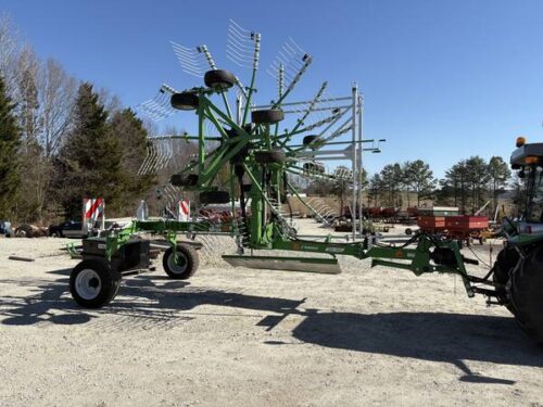 Hay Equipment