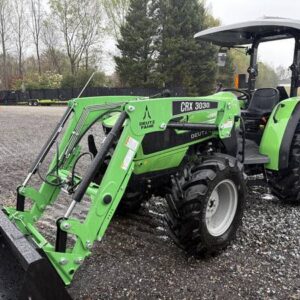 Special Deutz Fahr 4080 Tractor