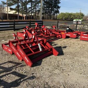 Tractor Attachments