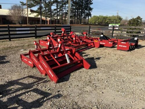 Tractor Attachments