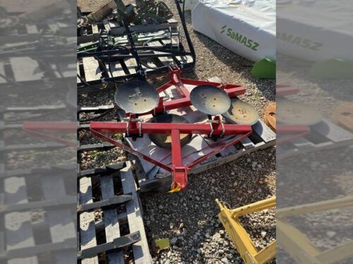 Tractor Attachments - Image 3