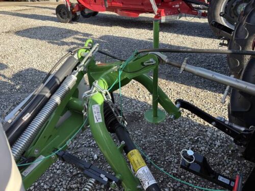 SAMASZ Disc Mowers - Image 3