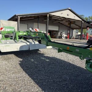 SAMASZ KDC301 W Discbine