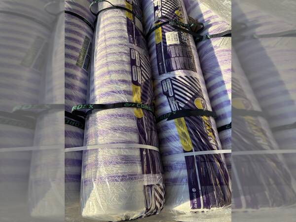 Baling Twine, Net Wrap ,And Silage Wrap