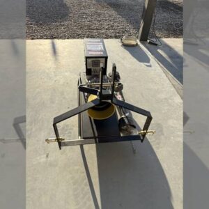 New PTO Generator