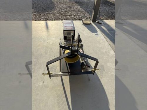 New PTO Generator
