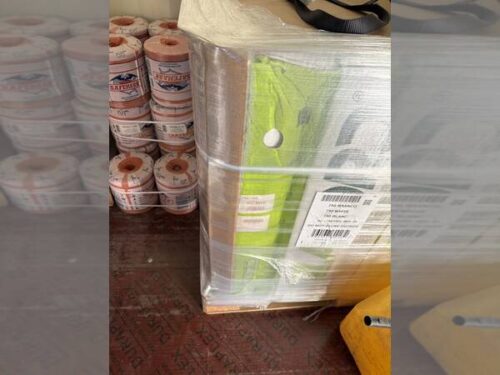 Baling Twine, Net Wrap ,And Silage Wrap - Image 4