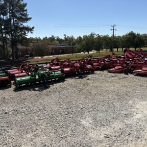 Bush Hog Products