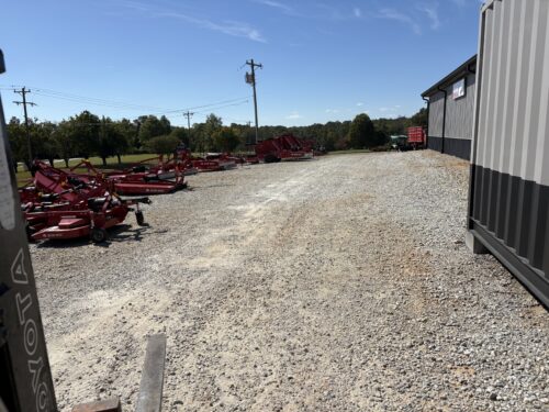 Bush Hog Products - Image 2