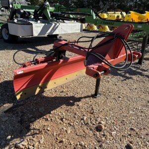 Industras America 170 Scrape Blade
