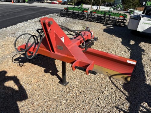 Industras America 170 Scrape Blade - Image 3