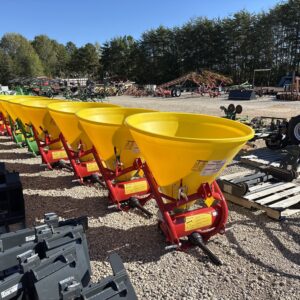 Fertilizer/Seed Spreaders