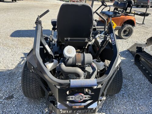 Dixie Chopper Eagle HP Zero Turn - Image 3