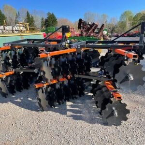 Industras America Disc Harrow