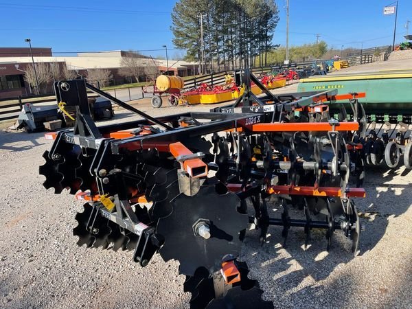 Industras America Disc Harrow