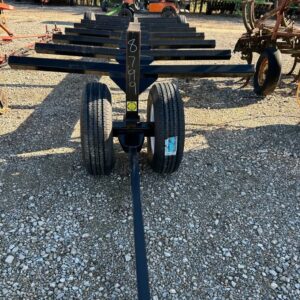 Industras America Hay Hauler