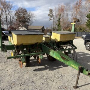 John Deere 7000 Planter